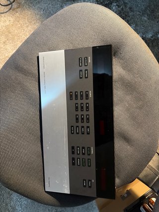 Bang & Olufsen Master Control Panel 5000
