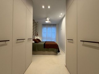 Piso en alquiler en El Antiguo en San Sebastián-Donostia