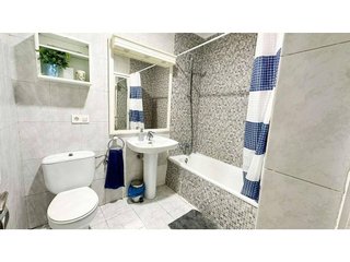 Piso en alquiler en Parte Vieja en San Sebastián-Donostia