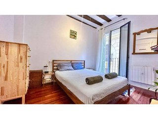 Piso en alquiler en Parte Vieja en San Sebastián-Donostia
