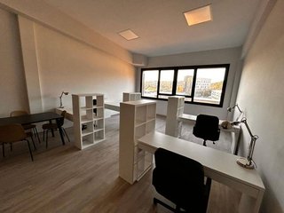 Oficina en alquiler en Martutene en San Sebastián-Donostia