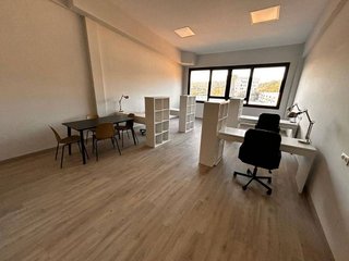 Oficina en alquiler en Martutene en San Sebastián-Donostia
