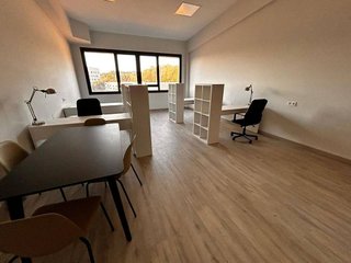 Oficina en alquiler en Martutene en San Sebastián-Donostia