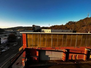 Oficina en alquiler en Martutene en San Sebastián-Donostia