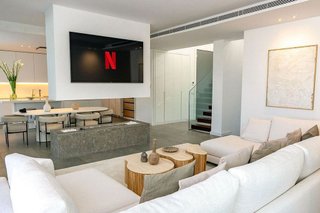 Chalet en alquiler en Centro Urbano en Estepona