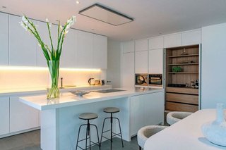 Chalet en alquiler en Centro Urbano en Estepona