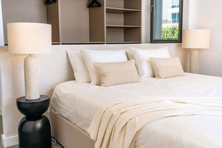 Chalet en alquiler en Centro Urbano en Estepona