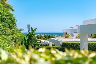 Chalet en alquiler en Centro Urbano en Estepona