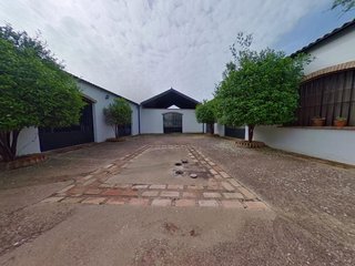 Chalet en alquiler en Posadas