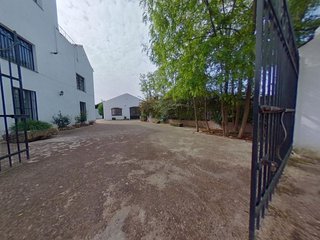 Chalet en alquiler en Posadas