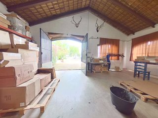 Chalet en alquiler en Posadas