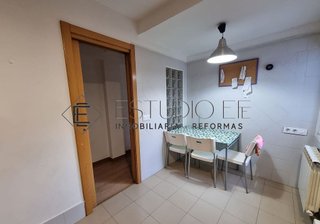 Piso en alquiler en Carmelitas - San Marcos - Campillo en Salamanca