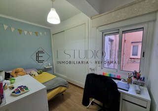 Piso en alquiler en Carmelitas - San Marcos - Campillo en Salamanca