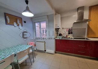 Piso en alquiler en Carmelitas - San Marcos - Campillo en Salamanca