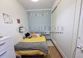 Piso en alquiler en Carmelitas - San Marcos - Campillo en Salamanca