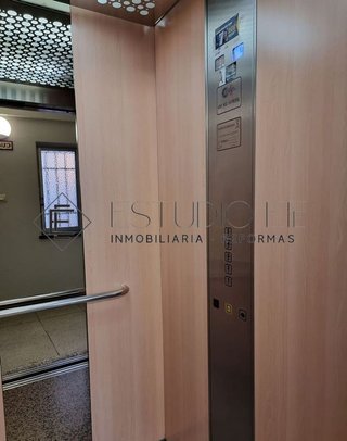 Piso en alquiler en Carmelitas - San Marcos - Campillo en Salamanca