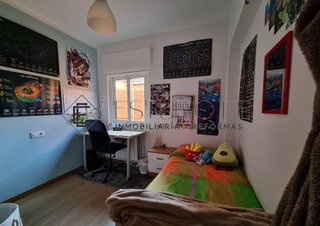Piso en alquiler en Carmelitas - San Marcos - Campillo en Salamanca