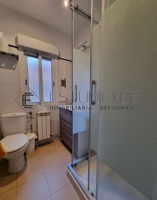 Piso en alquiler en Carmelitas - San Marcos - Campillo en Salamanca