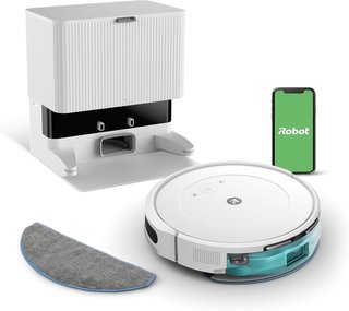 Robot Aspirador Roomba iRobot