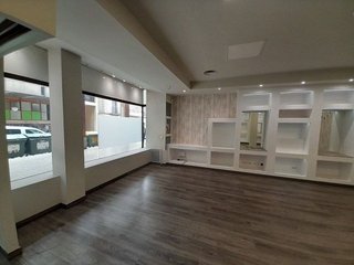 Local comercial en alquiler en Olot