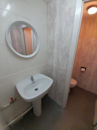 Local comercial en alquiler en Olot