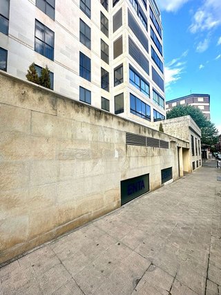 Local comercial en venta en Jaca