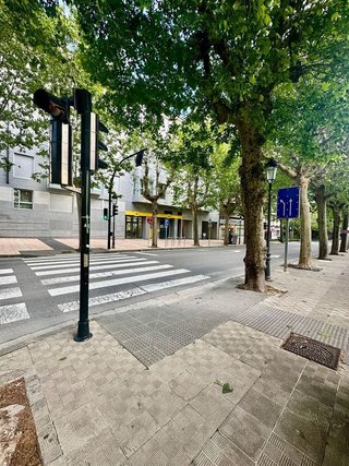 Local comercial en venta en Jaca