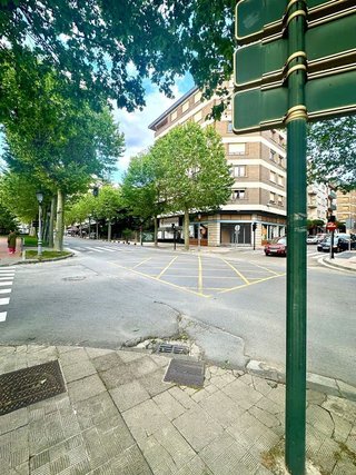 Local comercial en venta en Jaca