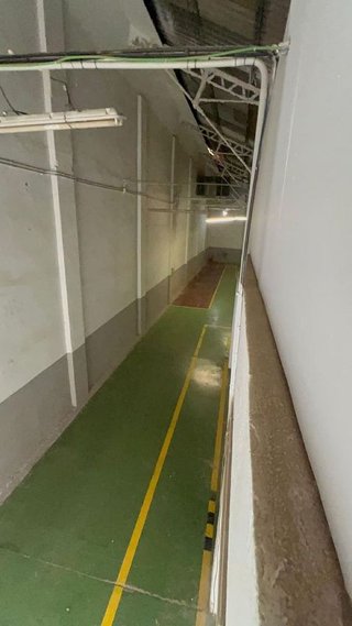 Local comercial en alquiler en Centre en Hospitalet de Llobregat, L´