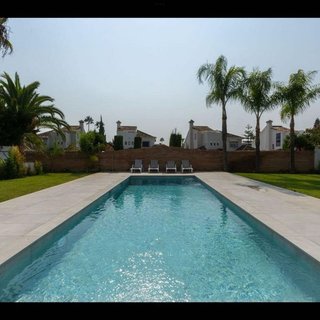 Chalet en alquiler en Casco Antiguo en Marbella