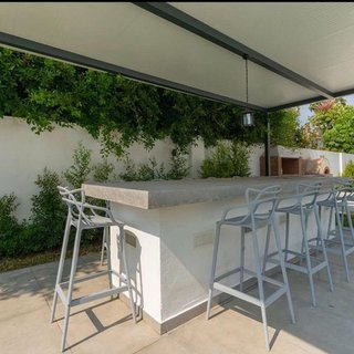 Chalet en alquiler en Casco Antiguo en Marbella