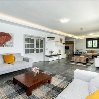 Chalet en alquiler en Casco Antiguo en Marbella