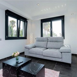 Chalet en alquiler en Casco Antiguo en Marbella