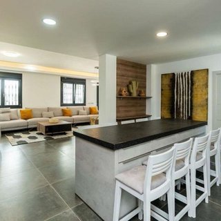 Chalet en alquiler en Casco Antiguo en Marbella