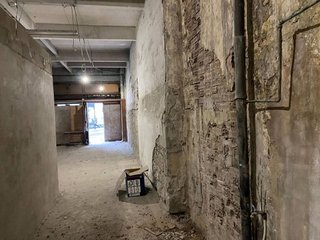 Local comercial en alquiler en Egia en San Sebastián-Donostia