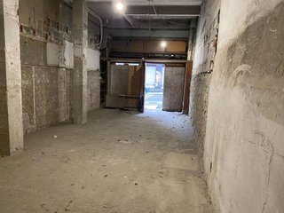 Local comercial en alquiler en Egia en San Sebastián-Donostia