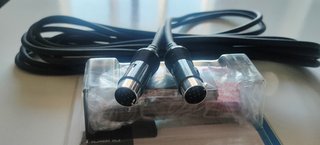 Roland VG-99 + Roland GK-3 + Roland GKC-5