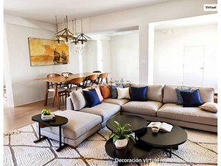 Chalet en venta en Porriño (O)