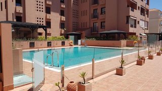 Ático en alquiler en Benalmádena pueblo en Benalmádena