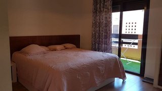 Ático en alquiler en Benalmádena pueblo en Benalmádena