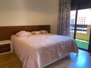Ático en alquiler en Benalmádena pueblo en Benalmádena