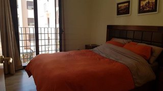 Ático en alquiler en Benalmádena pueblo en Benalmádena