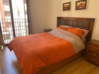 Ático en alquiler en Benalmádena pueblo en Benalmádena