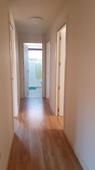 Ático en alquiler en Benalmádena pueblo en Benalmádena