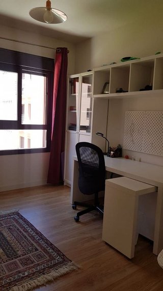 Ático en alquiler en Benalmádena pueblo en Benalmádena