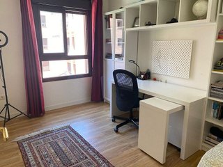 Ático en alquiler en Benalmádena pueblo en Benalmádena