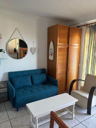 Estudio en alquiler en Playa Jardín en Puerto de la Cruz