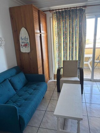 Estudio en alquiler en Playa Jardín en Puerto de la Cruz