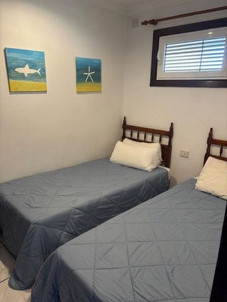 Estudio en alquiler en Playa Jardín en Puerto de la Cruz