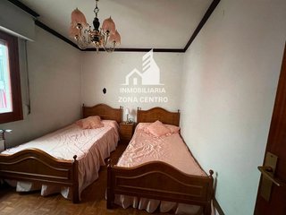 Piso en venta en Centro en Palencia